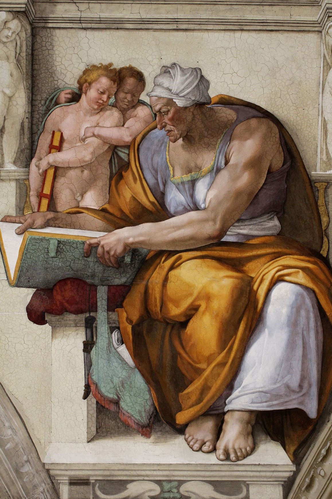 Roman churches